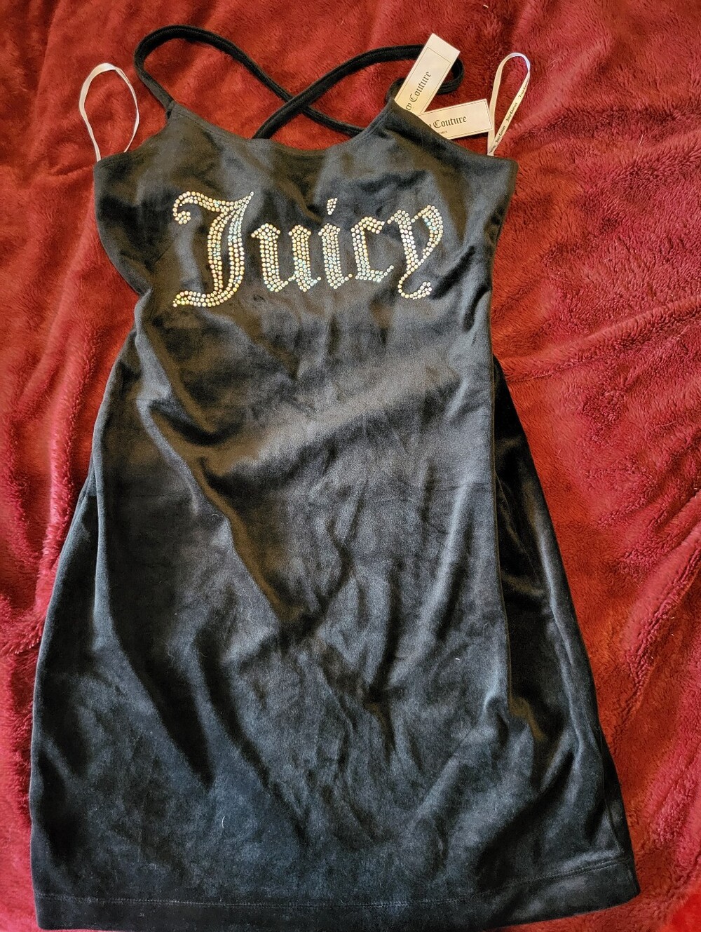 Juicy Dress!